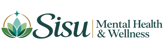 Sisu Mental Health logo